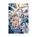 Tegami Bachi (Manga) Volume 12