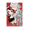 A Devil and Her Love Song (Manga) Volume 08