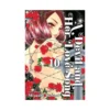 A Devil and Her Love Song (Manga) Volume 10