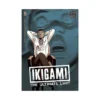 Ikigami: The Ultimate Limit (Manga) Volume 08
