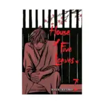 House of Five Leaves (Manga) Volume 07