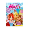 Winx Club (Manga) Volume 06