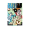 Bakuman (Manga) Volume 13