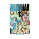 Bakuman (Manga) Volume 13