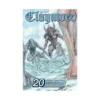 Claymore (Manga) Volume 20