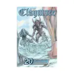 Claymore (Manga) Volume 20