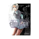 Afterschool Charisma (Manga) Volume 06