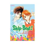 Skip-Beat! 3-In-1 Omnibus Edition [04-05-06] (Manga) Volume 02