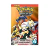Pokemon Adventures: #36 Diamond and Pearl/Platinum (Manga) Volume 07