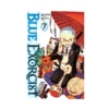 Blue Exorcist (Manga) Volume 07