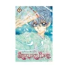 Sakura Hime: The Legend of Princess Sakura (Manga) Volume 09
