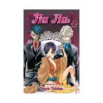 Jiu Jiu (Manga) Volume 02