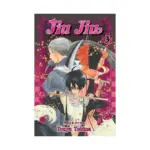 Jiu Jiu (Manga) Volume 03