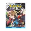 Pokemon Black and White (Manga) Volume 05
