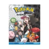 Pokemon Black and White (Manga) Volume 07