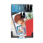 Bakuman (Manga) Volume 14