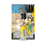 Bakuman (Manga) Volume 18