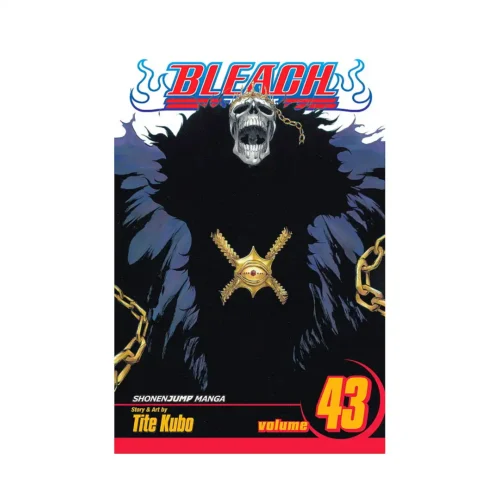 Bleach (Manga) Volume 43