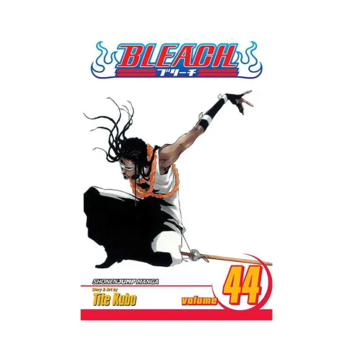 Bleach (Manga) Volume 44