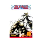 Bleach (Manga) Volume 45