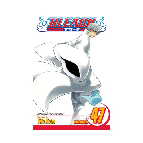 Bleach (Manga) Volume 47