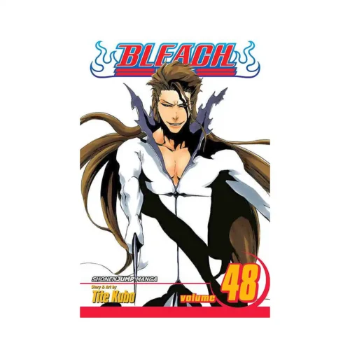 Bleach (Manga) Volume 48