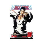 Bleach (Manga) Volume 50
