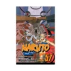 9781421543062 Naruto (Manga) Volume 57