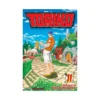 Toriko (Manga) Volume 11