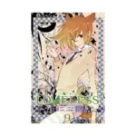 Loveless (Manga) Volume 09