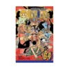 One Piece (Manga) Volume 64