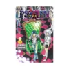 9781421543369 Psyren (Manga) Volume 08