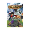 Redakai (Manga) Volume 01