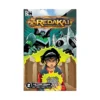 Redakai (Manga) Volume 02