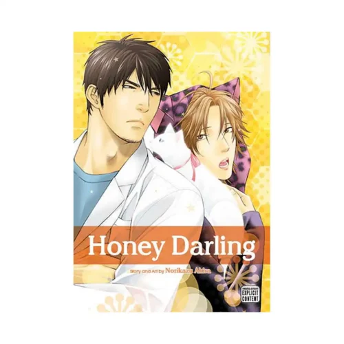 Honey Darling (Manga)