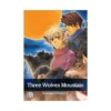 Three Wolves Mountain (Manga)