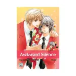 Awkward Silence (Manga) Volume 01