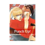 Punch Up! (Manga) Volume 01