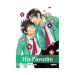 His Favorite (Manga) Volume 06