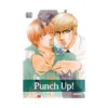 Punch Up! (Manga) Volume 02