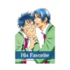 His Favorite (Manga) Volume 02