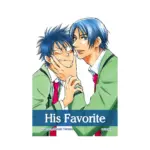 His Favorite (Manga) Volume 02