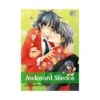 Awkward Silence (Manga) Volume 02
