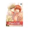 Punch Up! (Manga) Volume 04