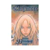 Claymore (Manga) Volume 21