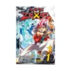 Yu-Gi-Oh! Zexal (Manga) Volume 01
