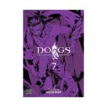 Dogs: Bullets & Carnage (Manga) Volume 07