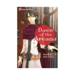 Dawn of the Arcana (Manga) Volume 09