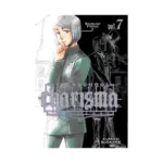 Afterschool Charisma (Manga) Volume 07
