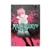 9781421549262 March Story (Manga) Volume 04